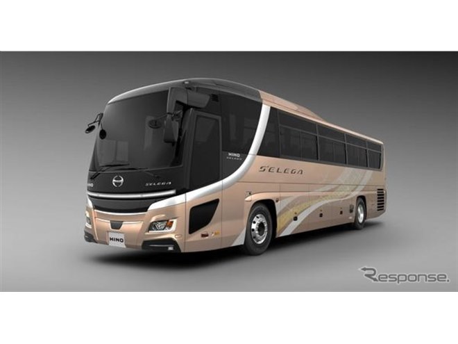 日野自動車、電動トラック中心に5モデル初公開へ…ジャパンモビリティ