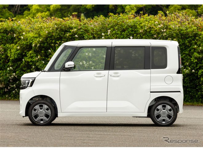 三菱の軽ハイトワゴン『eKスペース』新型、10月29日発売へ…174万9000円