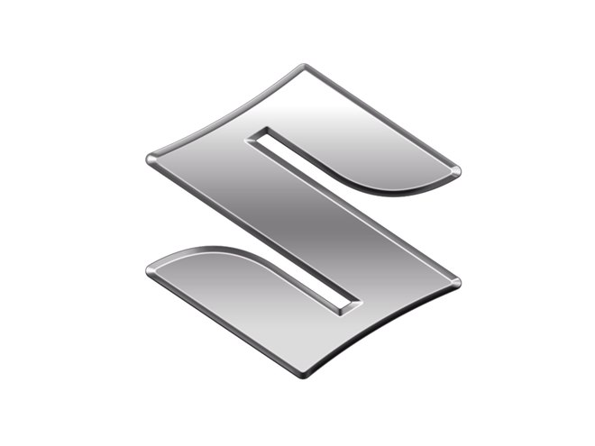 スズキが新たな「S」エンブレムを発表 22年ぶりのデザイン刷新 - 価格.com