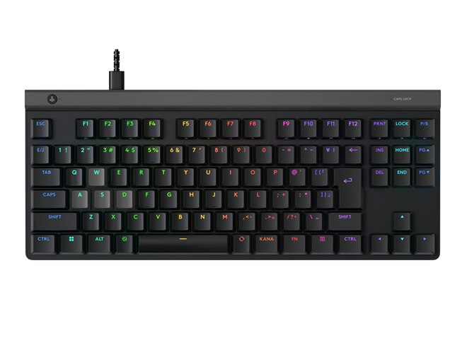 【即日発送】G515 RAPID TKLキーボードとGPROX 2Cマウスセット 即日発送】G515 RAPID TKLキーボードとGPROX 2Cマウスセット - メルカリ