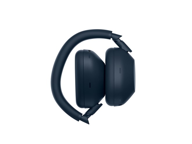 ソニー、ノイキャンヘッドホン「WH-1000XM6」に新色