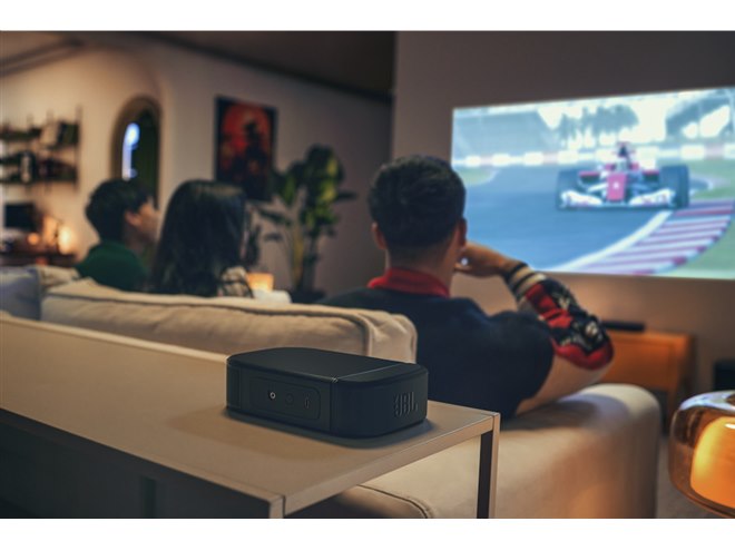 JBL、「JBL BAR」シリーズの第2世代モデル「BAR 1000MK2」「BAR 800MK2