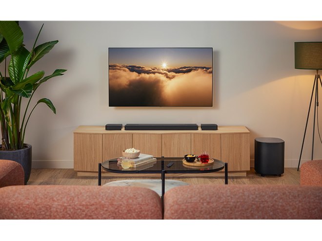 JBL、「JBL BAR」シリーズの第2世代モデル「BAR 1000MK2」「BAR 800MK2