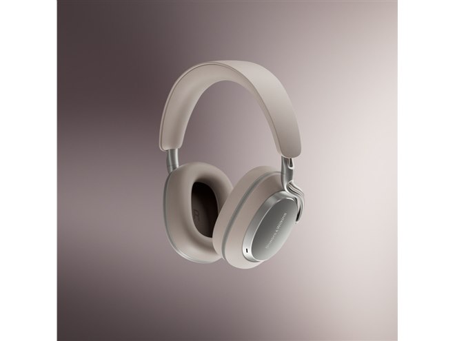 B&W、ノイキャンヘッドホンの新フラッグシップモデル「Px8 S2」 - 価格.com