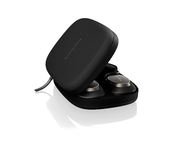 B&W、ノイキャンヘッドホンの新フラッグシップモデル「Px8 S2