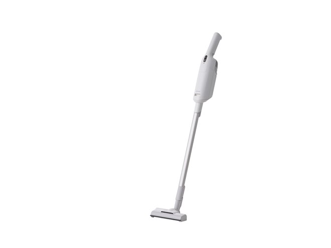 シロカ スティッククリーナー 新品未使用 シロカ、重量約1.05kg＆パワフル吸引の紙パック式コードレス