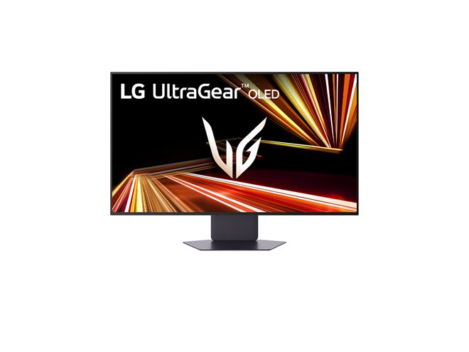 LG、MLA有機ELパネルを採用した明るいゲーミングモニター