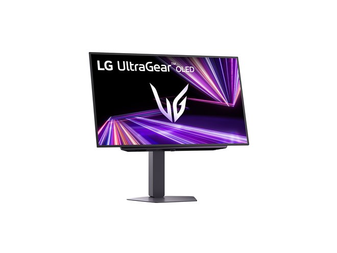 パソコンモニター LG 公式】24MS570B-B | モニター | LG JP