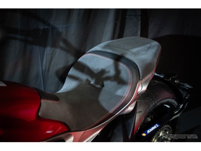 168馬力のクルーザーおかしいだろ」ドゥカティのスポーツクルーザー『X