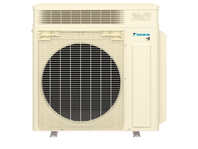 ダイキン、エコ性能をさらに高めたエアコン「うるさらX（Rシリーズ