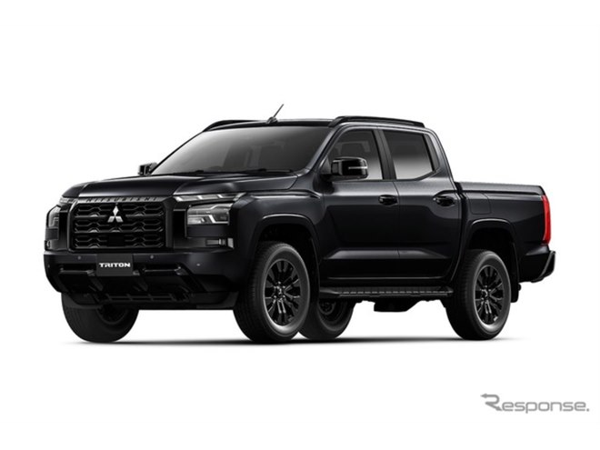 三菱自動車、次世代技術搭載のコンセプトカー発表へ…ジャパン