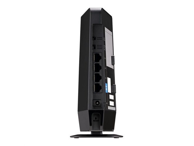 バッファロー、最大5764Mbpsに対応したWi-Fi 7ルーター