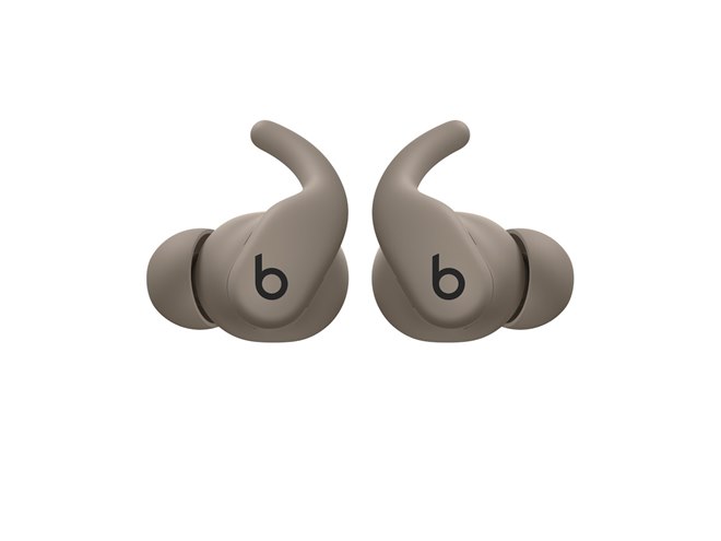 Beats Powerbeats Fit パワービーツフィット グラベルグレイ