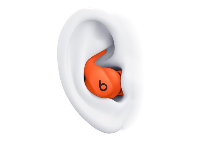 Beats、ウィングチップの改良でフィット感が向上した「Powerbeats Fit