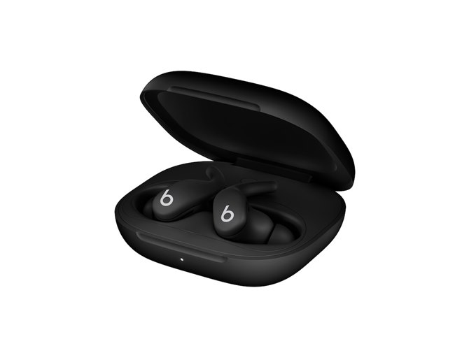新品未使用 最新 Powerbeats Fit 2パワービーツフィット ブラック Powerbeats Fit - ワークアウト用イヤフォン - Beats