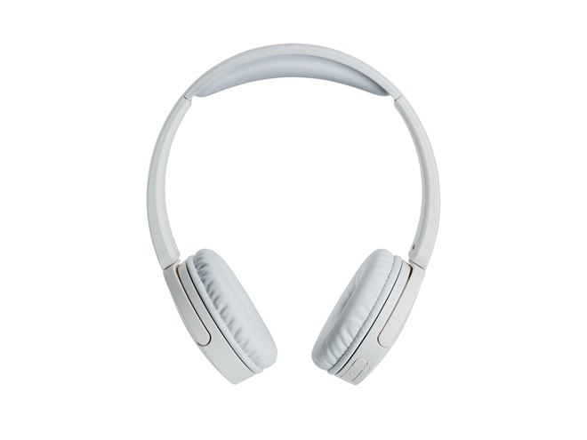 ワイヤレスヘッドホン　Panasonic 概要 ワイヤレスステレオヘッドホン RP-HD300B | ヘッドホン