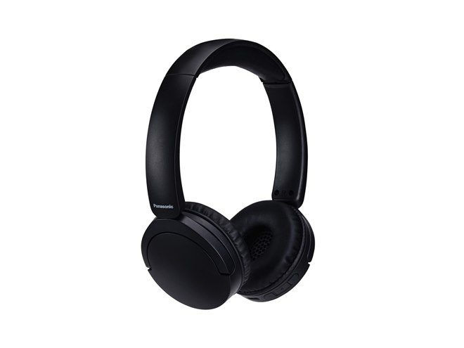 ワイヤレスヘッドホン　Panasonic ヨドバシ.com - パナソニック Panasonic ワイヤレスステレオ