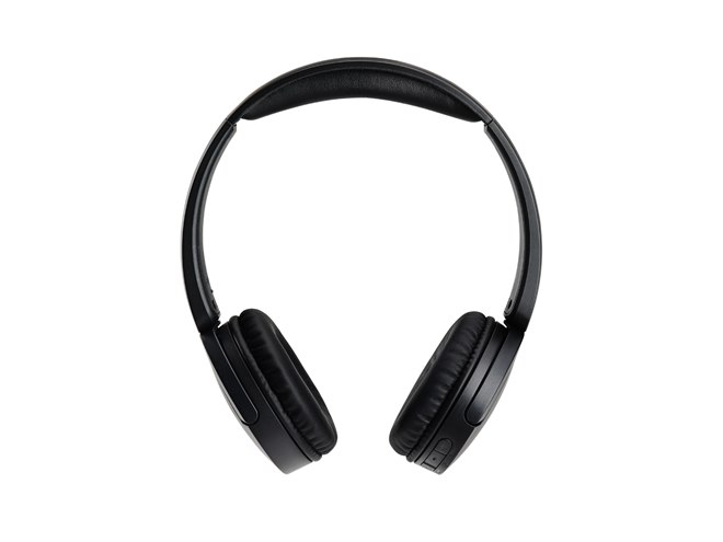 6,534円、パナソニックから軽量約140gのワイヤレスヘッドホン