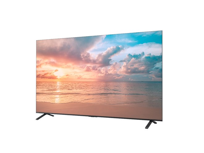 TVS REGZA、新開発の全面直下型LEDパネル搭載の4K液晶レグザ「E350R