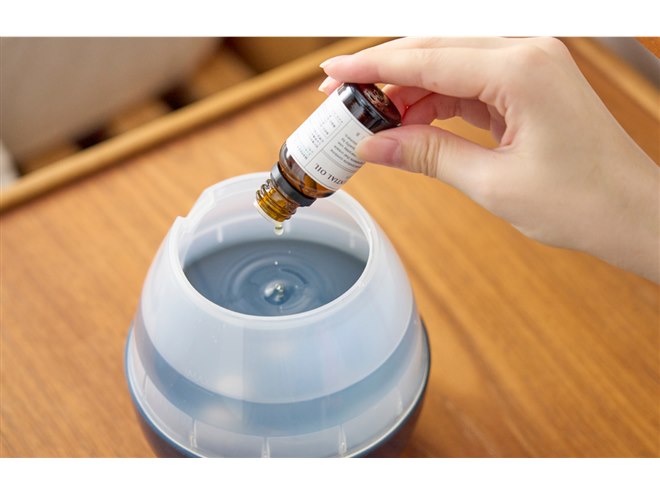 アピックス、累計販売385万台の加湿器「SHIZUKU」シリーズの2025年