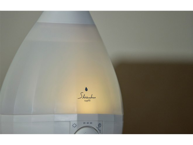 アピックス、累計販売385万台の加湿器「SHIZUKU」シリーズの2025年