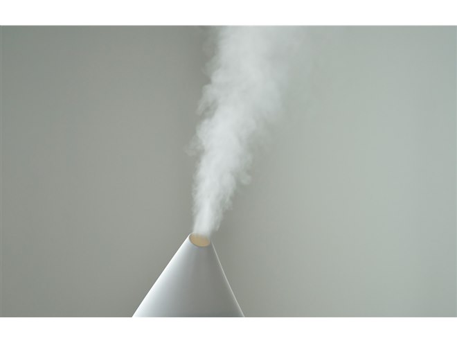 アピックス、累計販売385万台の加湿器「SHIZUKU」シリーズの2025年