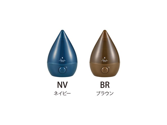 アピックス、累計販売385万台の加湿器「SHIZUKU」シリーズの2025年