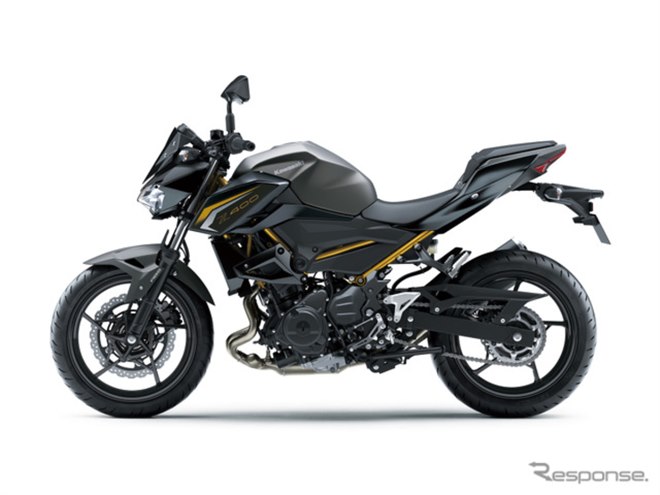 本日限定価格さん専用 じゅんじゅん Used 2024 Kawasaki Ninja ZX-10R 40th