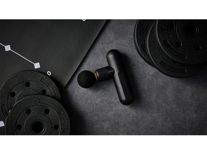 リフレッシュガン♪ Amazon | エレコム リフレッシュガン 3段階強さ調整 / 軽量