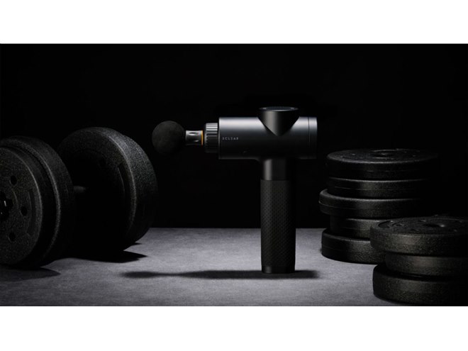 エレコム、自動で振動数を調整してくれる「ECLEAR リフレッシュ