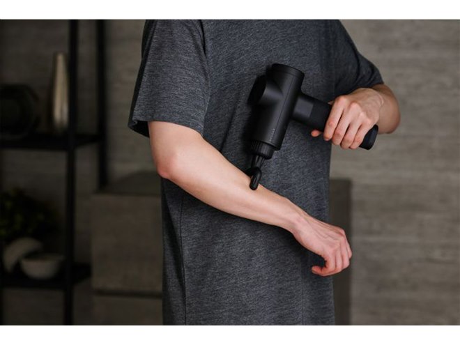 リフレッシュガン Amazon | エレコム リフレッシュガン 3段階強さ調整 / 軽量/コンパクト