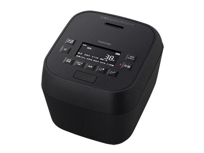 rkh TOSHIBA 圧力IH炊飯器 RC-6PR rkh TOSHIBA 圧力IH炊飯器 RC-6PR rkh TOSHIBA 圧力IH炊飯器 RC-6PR