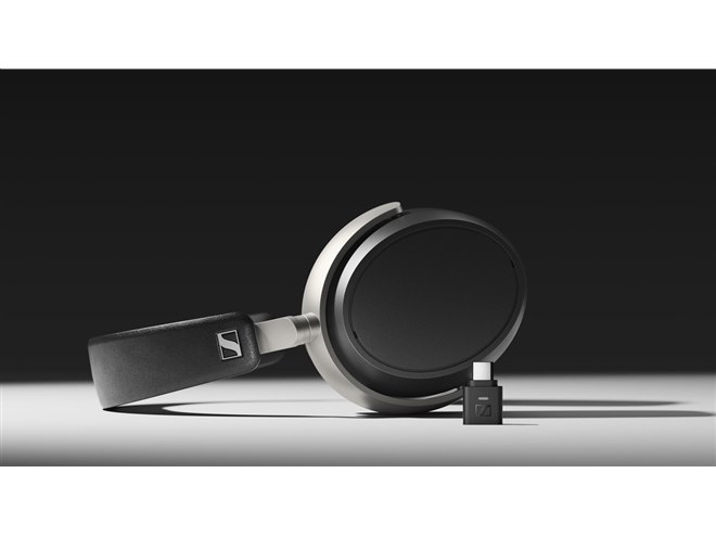 【本日限定価格】 HDB 630 ワイヤレスヘッドホン ゼンハイザー、ハイレゾ再生に対応したワイヤレスヘッドホン「HDB 630