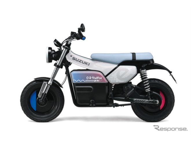 スズキ・バンバン・もう出て来ないでしょう！！・必見！・RV90・新品未使用・空気入れ・送料無料 バンバン」が復活！ スズキは二輪展示でも世界初、日本初が スズキ・バンバン・もう出て来ないでしょう こんなの出たら絶対ほしい！」レブル125、モトラ125、TDR125 8年ぶり復活のスズキ新型「バンバン」!? 全長1.8mの「超ちいさな