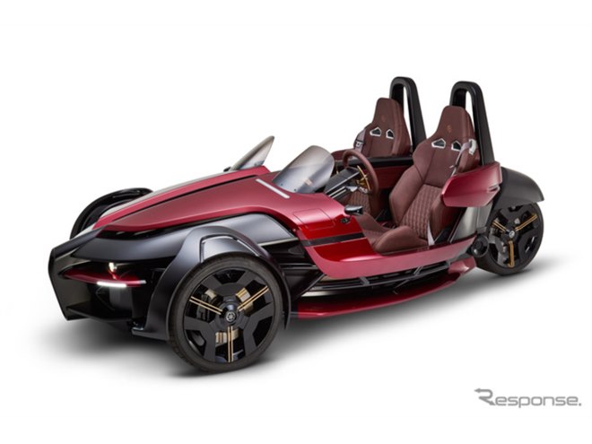 ヤマハ電動三輪車 中国貨物メーカー用電動三輪車工場 - 中国製の貨物用