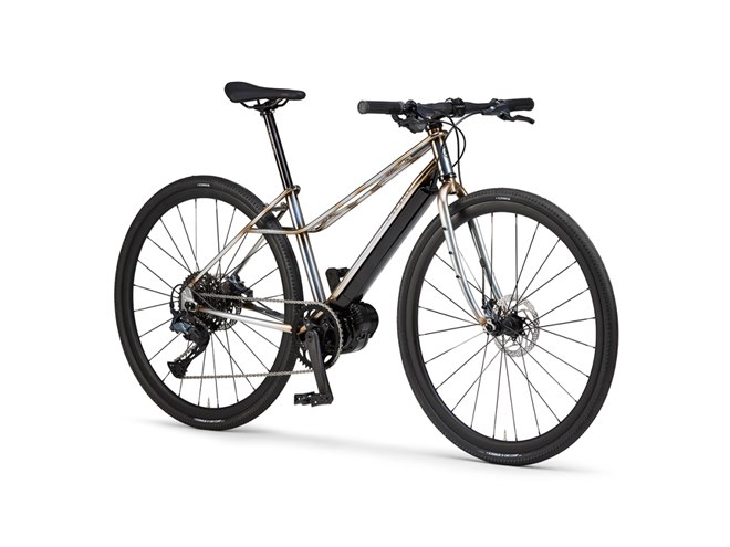 ヤマハは6種類のモビリティーを世界初公開【ジャパンモビリティショー