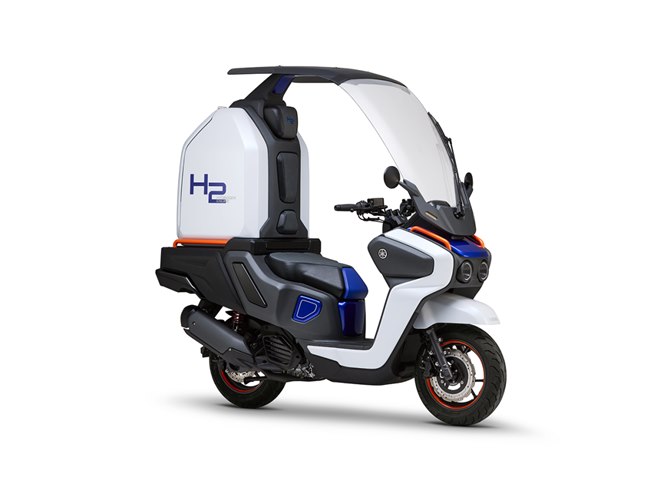 【電動モビリティー】INMOTION R1 ※新品訳あり品【在庫5台】 ヤマハは6種類のモビリティーを世界初公開【ジャパンモビリティショー
