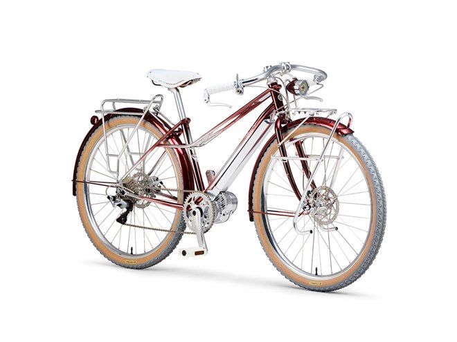 ヤマハは6種類のモビリティーを世界初公開【ジャパンモビリティショー