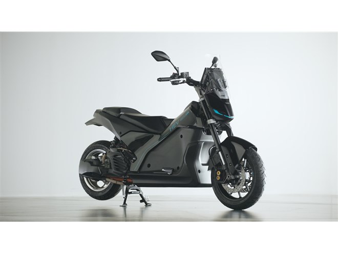 ヤマハは6種類のモビリティーを世界初公開【ジャパンモビリティショー