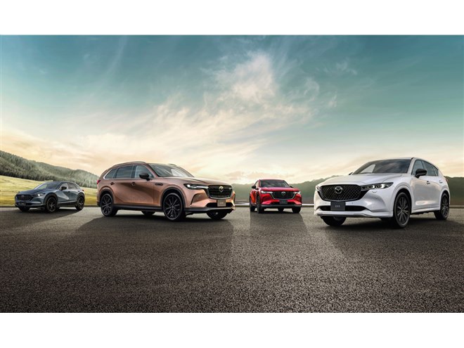 マツダ純正　カスタムミラーエディション◆極美◆　CX-5 CX-3 マツダ３ MAZDA3・MAZDA CX-30・MAZDA CX-5 SIGNATURE STYLE