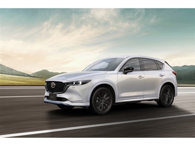 マツダ純正　カスタムミラーエディション◆極美◆　CX-5 CX-3 マツダ３ 2.cx-30_x_black_tone_edition_l.jpg