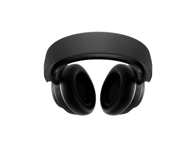 SteelSeries、ハイレゾワイヤレス対応のプレミアムゲーミングヘッド