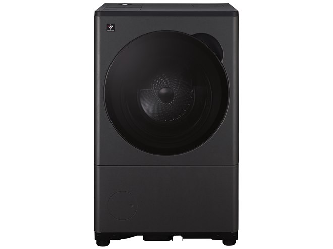 SHARP ドラム式洗濯乾燥機 シャープ製/2020年式/8kg/洗濯乾燥機/ES-TX8D-W | 洗濯乾燥機,7kg