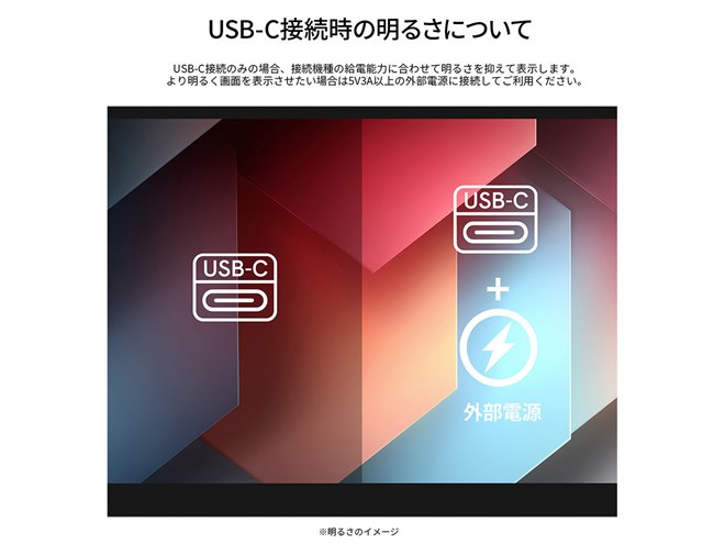 JAPANNEXT、59,980円の17.3型IPSパネル搭載4Kモバイルディスプレイ「JN
