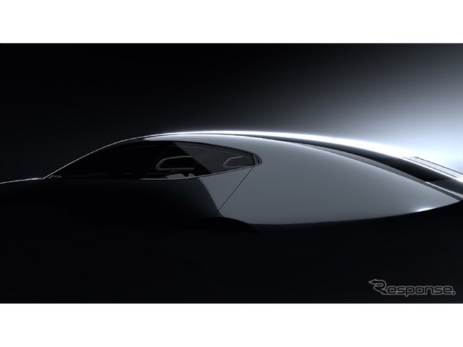 マツダ、クーペコンセプトと新型『CX-5』初公開へ…ジャパンモビリティ