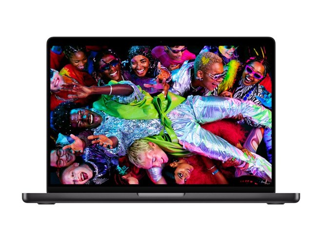 M5チップを搭載した「MacBook Pro」を発表 価格は248,800円から