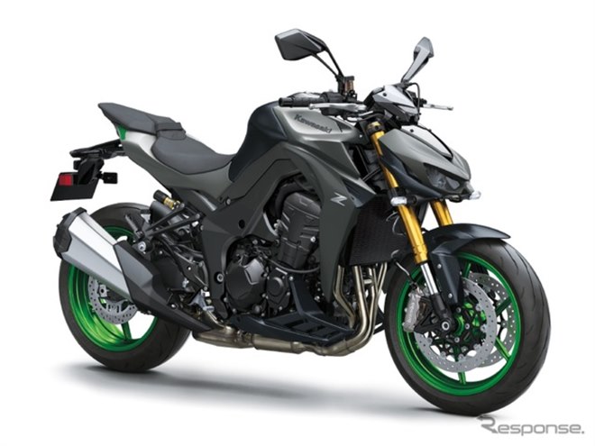 KAWASAKI ZZR1100-2 ワイン 車検残り有り スプリングキャンペーン 諸経費無し 消費者還元店 点検済み 名義変更で乗れます 横浜 都筑 宮前 カワサキが2車種を世界初公開へ、『Z1100 SE』も日本初披露…ジャパン