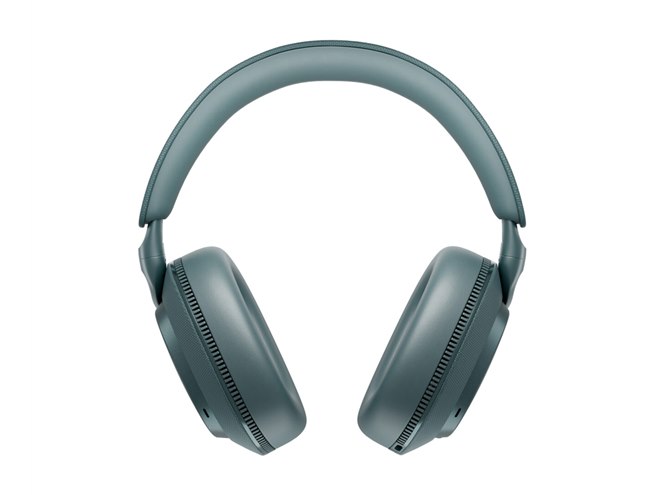 B&W、プレミアム・ワイヤレス・ヘッドホン「Px7 S3」に新色