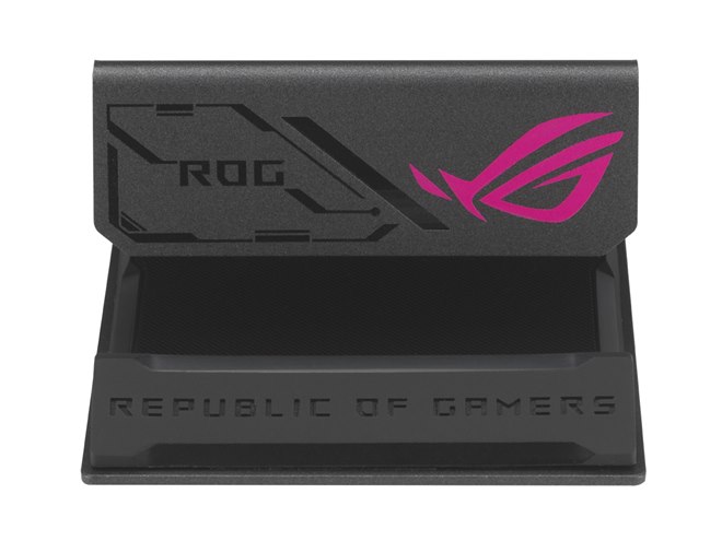 ASUS、初音ミクとコラボしたゲーミングコレクション「ROG × 初音ミク