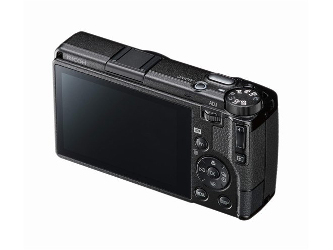 リコー、独自のHDFを搭載した「RICOH GR IV HDF」を2025年冬以降